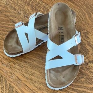 Birkenstock Women’s Slides